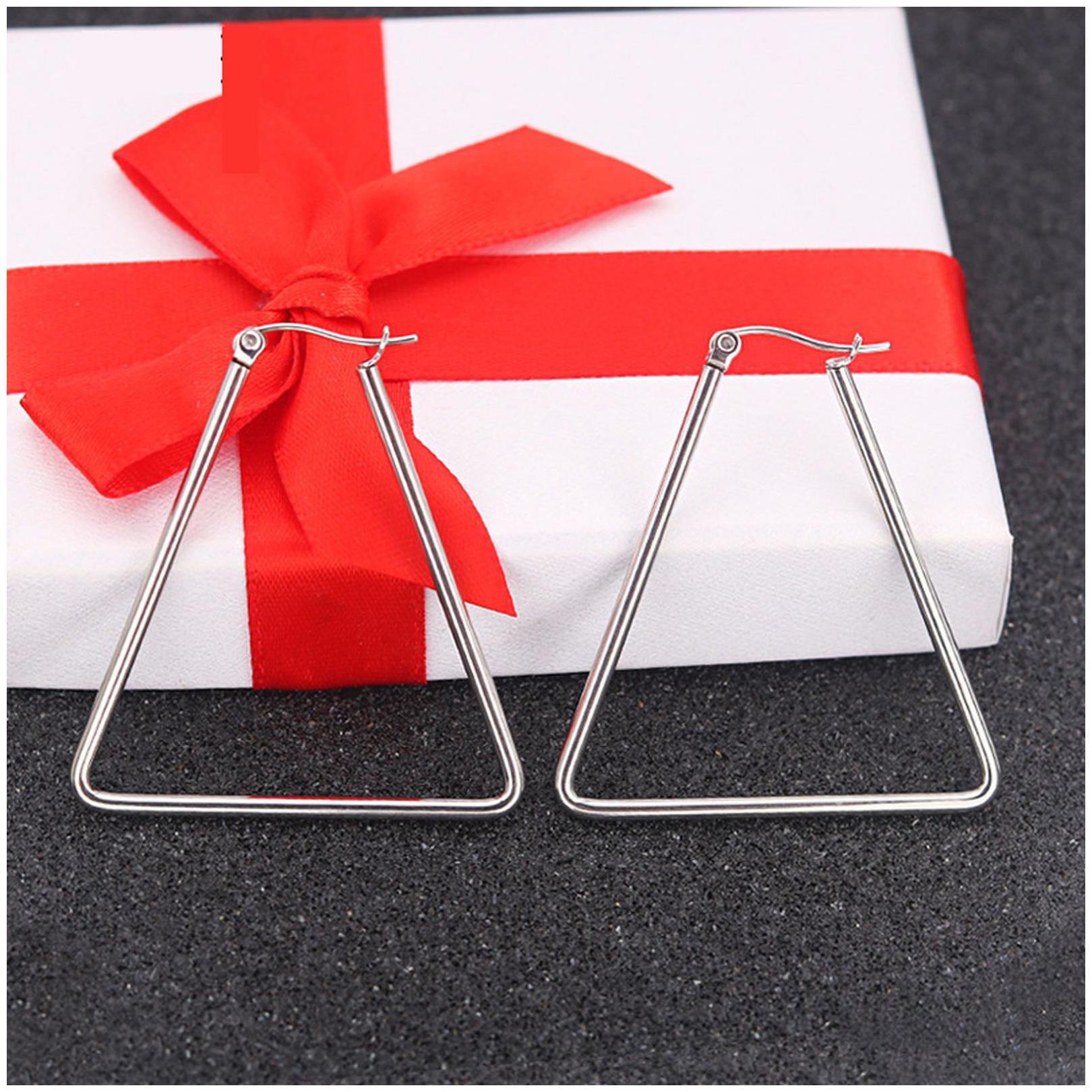

ZIVOM Drop Earring For Women