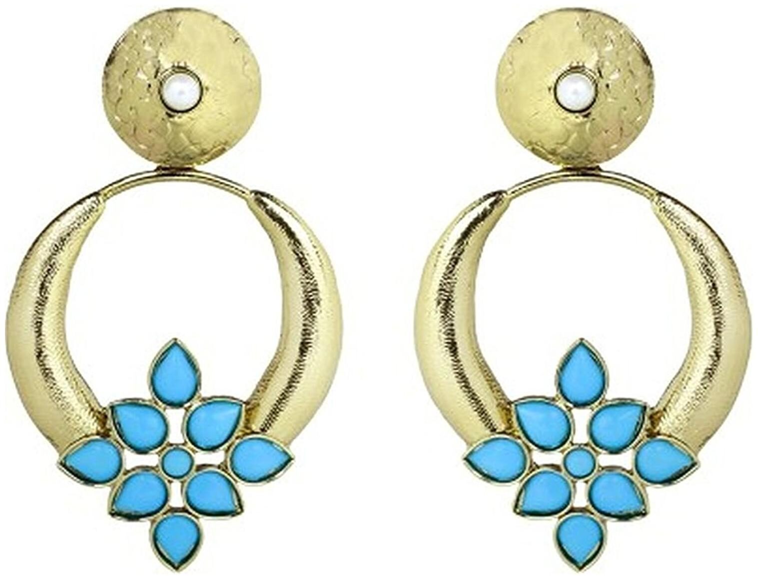 

ZIVOM Dangle Earring For Women