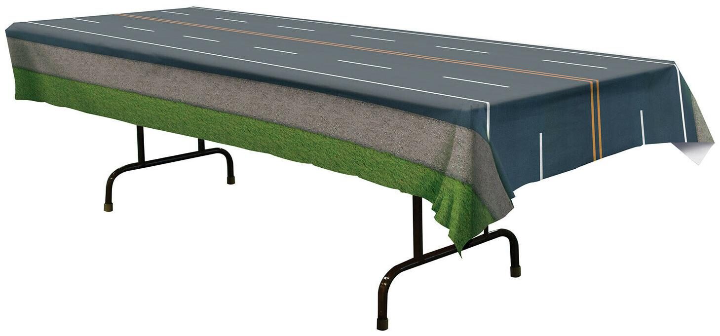 

(12) Road Tablecover plastic