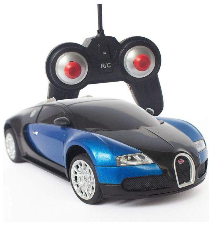 

16 4 Grand Sport Radio Remote Controlled Car 1 24 Scale car
