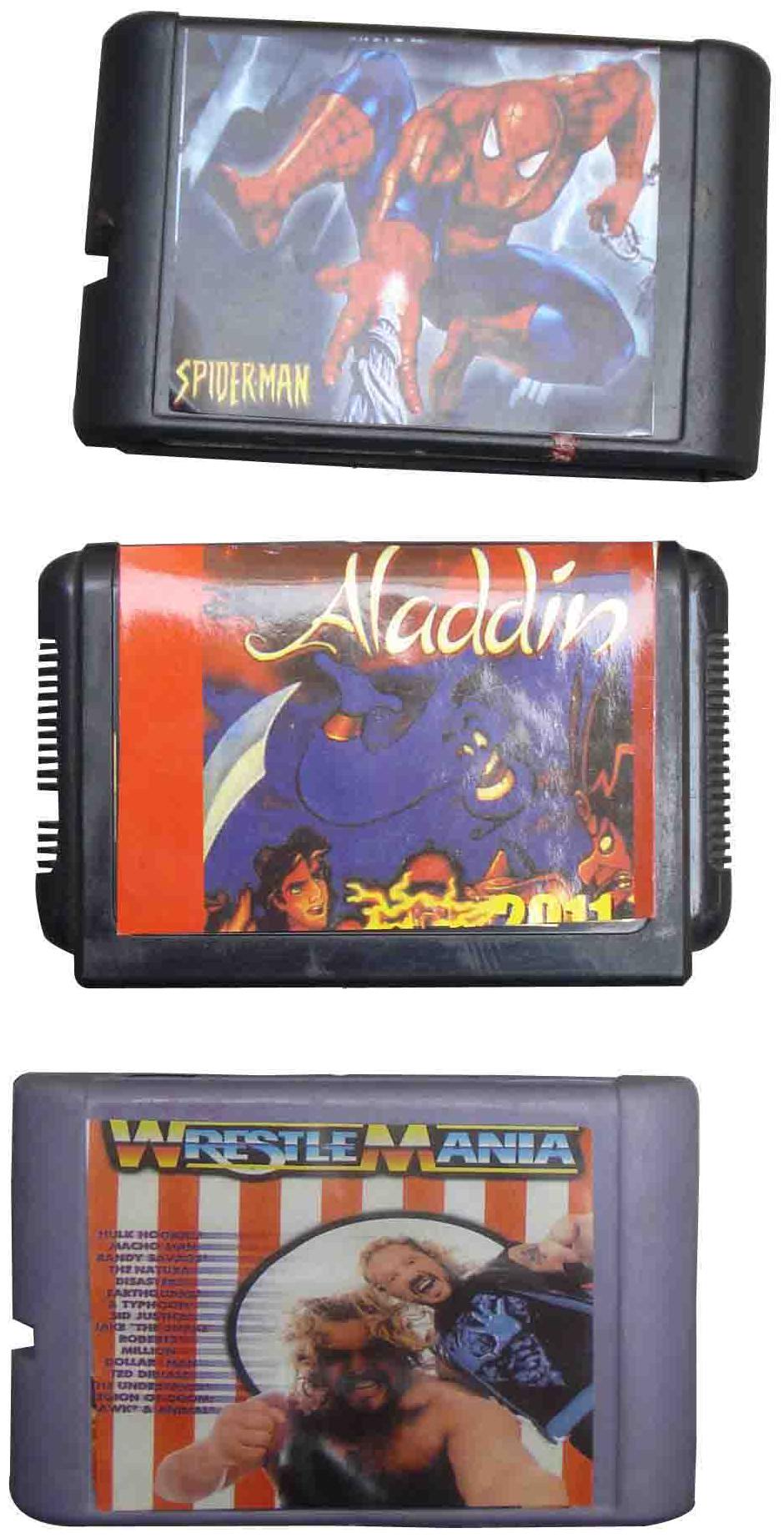 tv video game cassette price