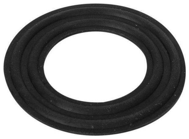 

2 Pack of Summer Escapes 1-1 4 inch Hose Wall Fitting Gaskets P56-0011