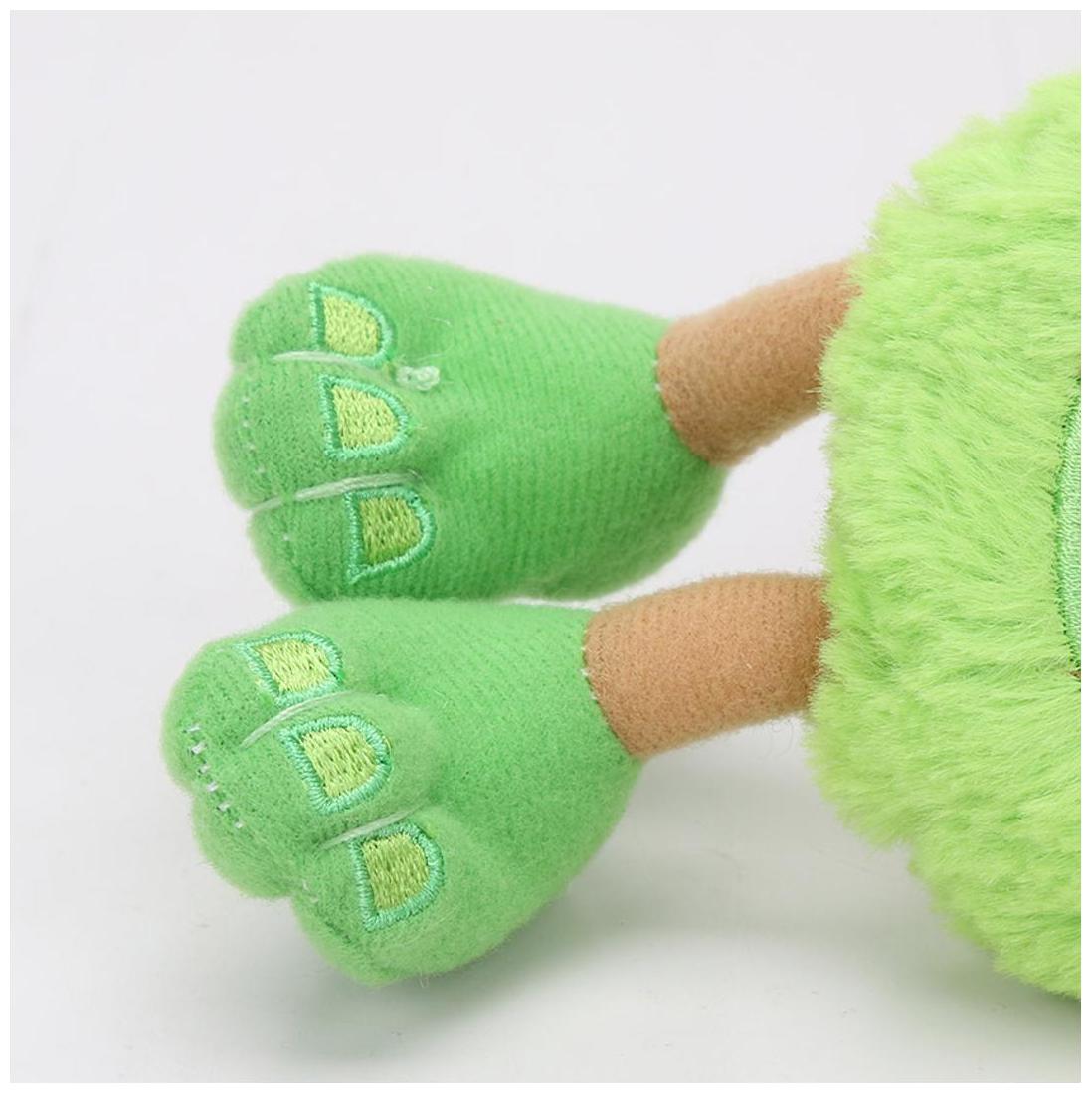 furcorn plush