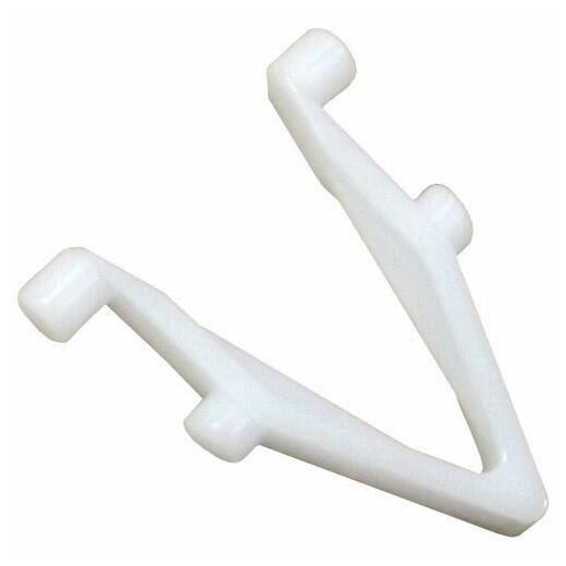 

6 Pack of V-Shape Spring Pins 090-380041