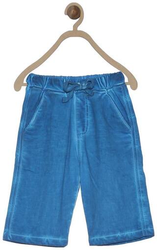 612 League Boy Solid Others - Blue