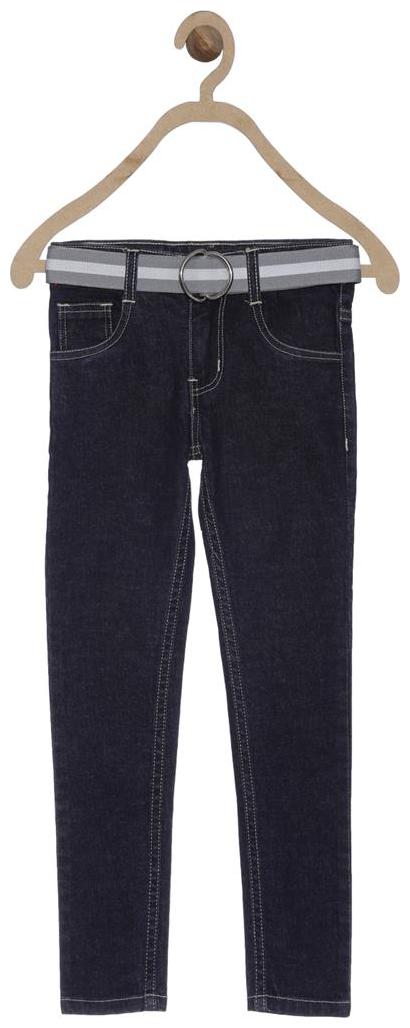 

612 League Boy s Slim fit Jeans - Blue