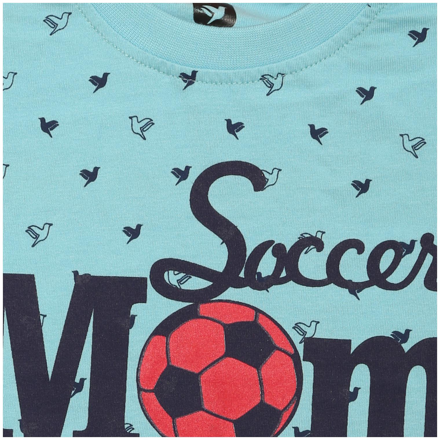 

612 League Baby Boys T-shirt (Blue)