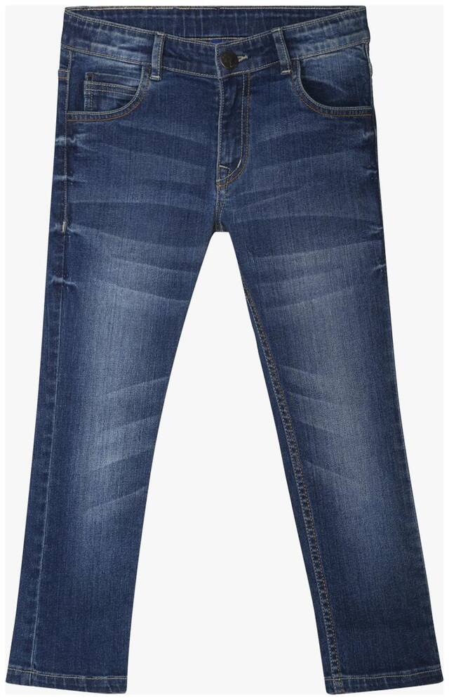 612 League BASIC Jeans