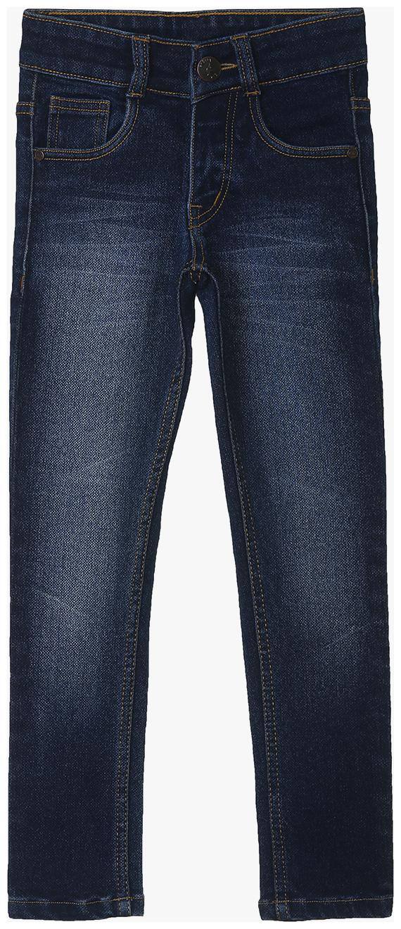 612 League BASIC PC Jeans