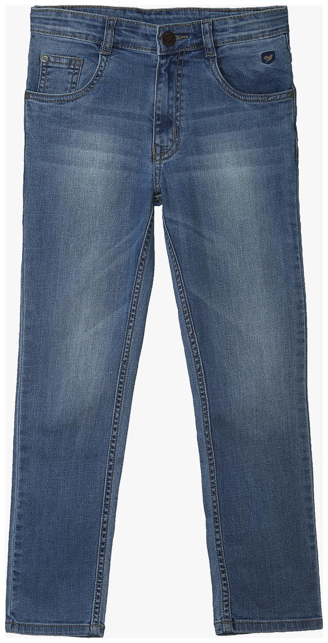 

612 League BASIC Jeans