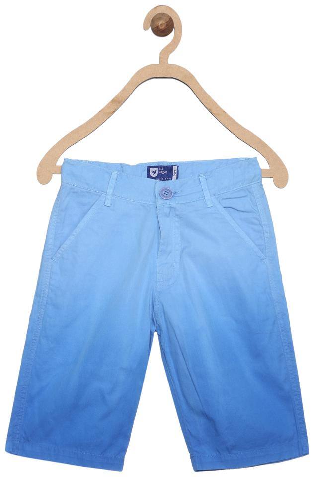 612 League Boy Solid Na - Blue