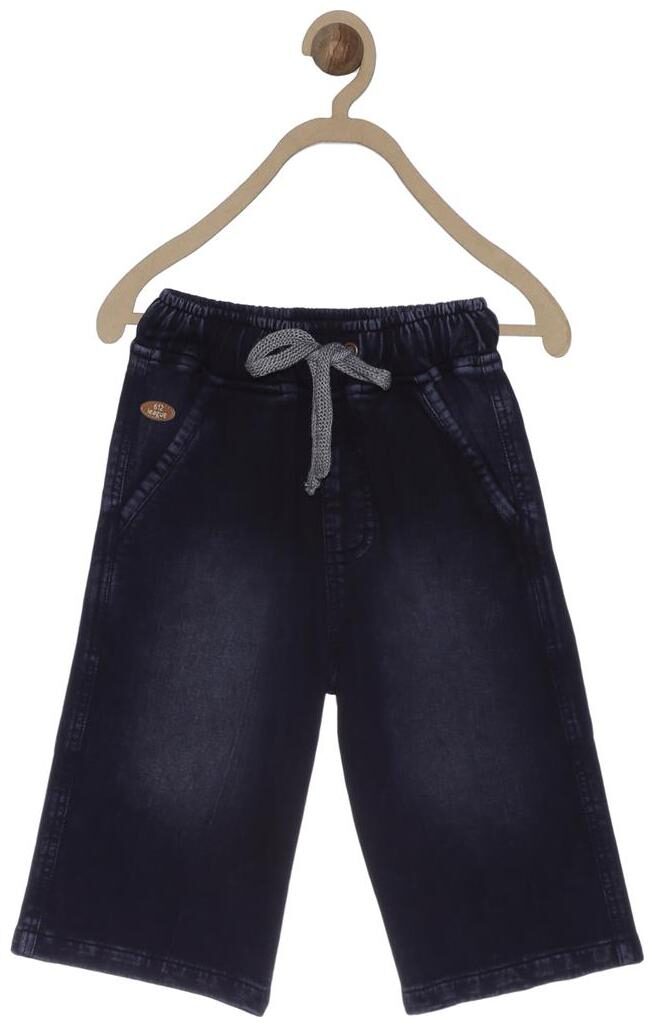 

612 League Boy Solid Shorts - Multi