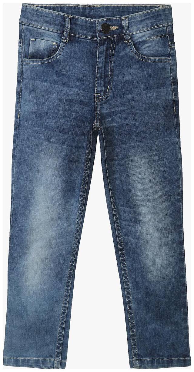 612 League DUMMY EFFECT Jeans