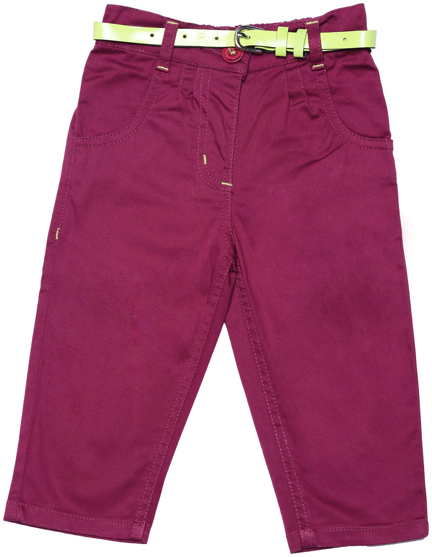 

612 League Unisex Cotton Solid Shorts - Maroon