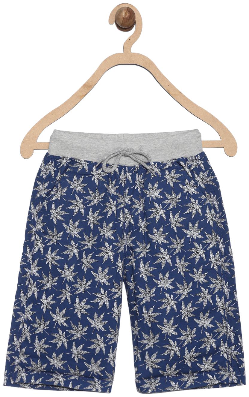 

612 League POPLIN PRINT WITH RIB