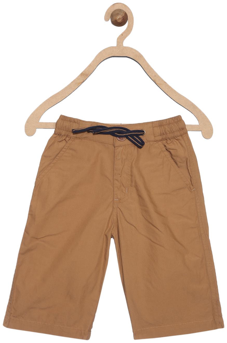 

612 League POPLIN BASIC WITH DRAWSTRING