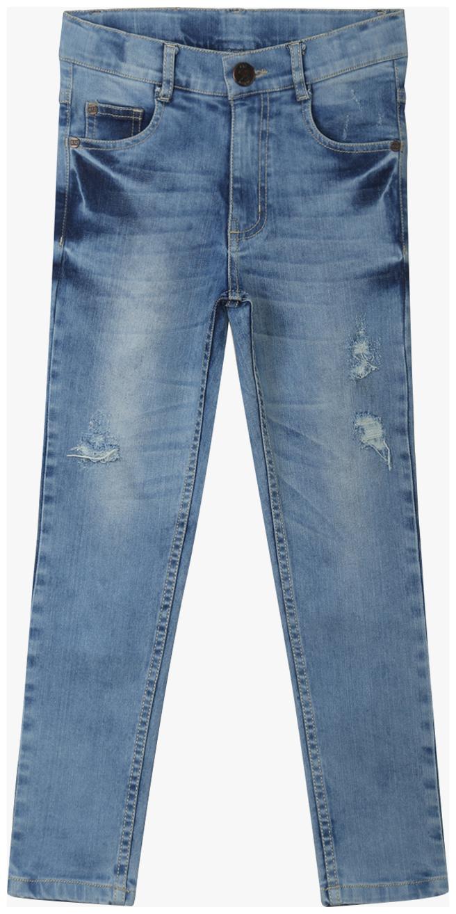 

612 League STONE DISTRESSED Jeans