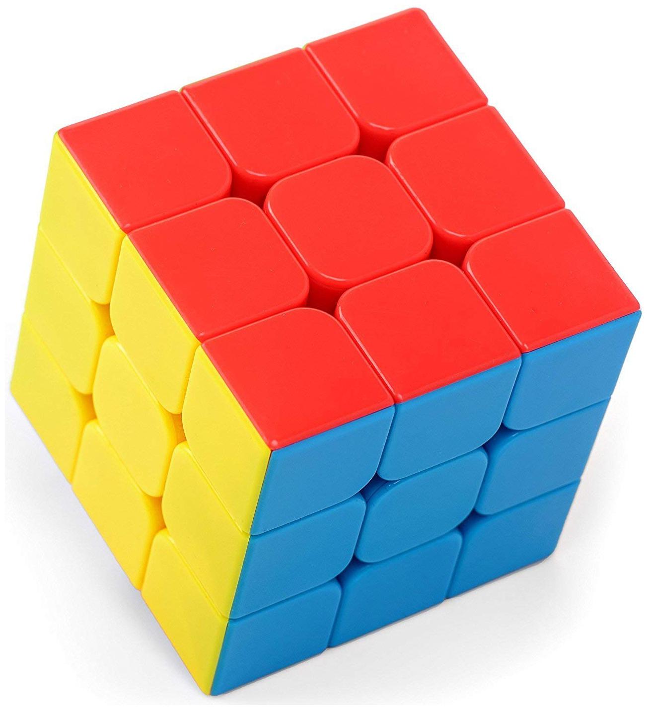 

99DOTCOM Cube 3X3X3 High Speed Professional Series Cube