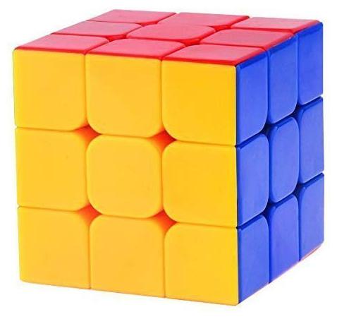 

99DOTCOM Cube 3X3X3 High Speed Professional Series Cube