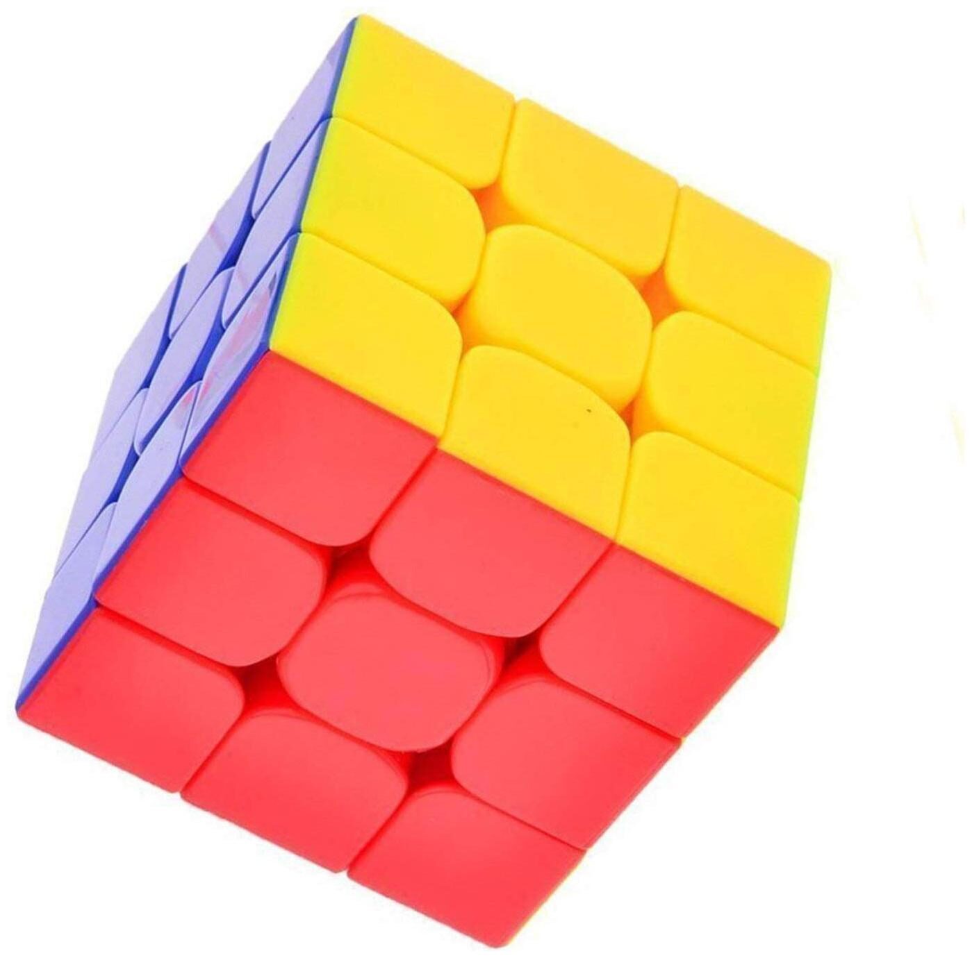 

99DOTCOM Cube 3X3X3 High Speed Professional Series Cube