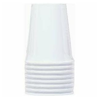 

9CUP 12 8CT WHITE