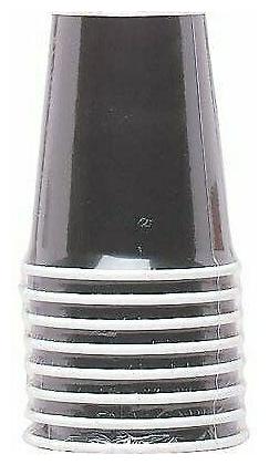 

9CUP 12 8CT BLACK VELVET