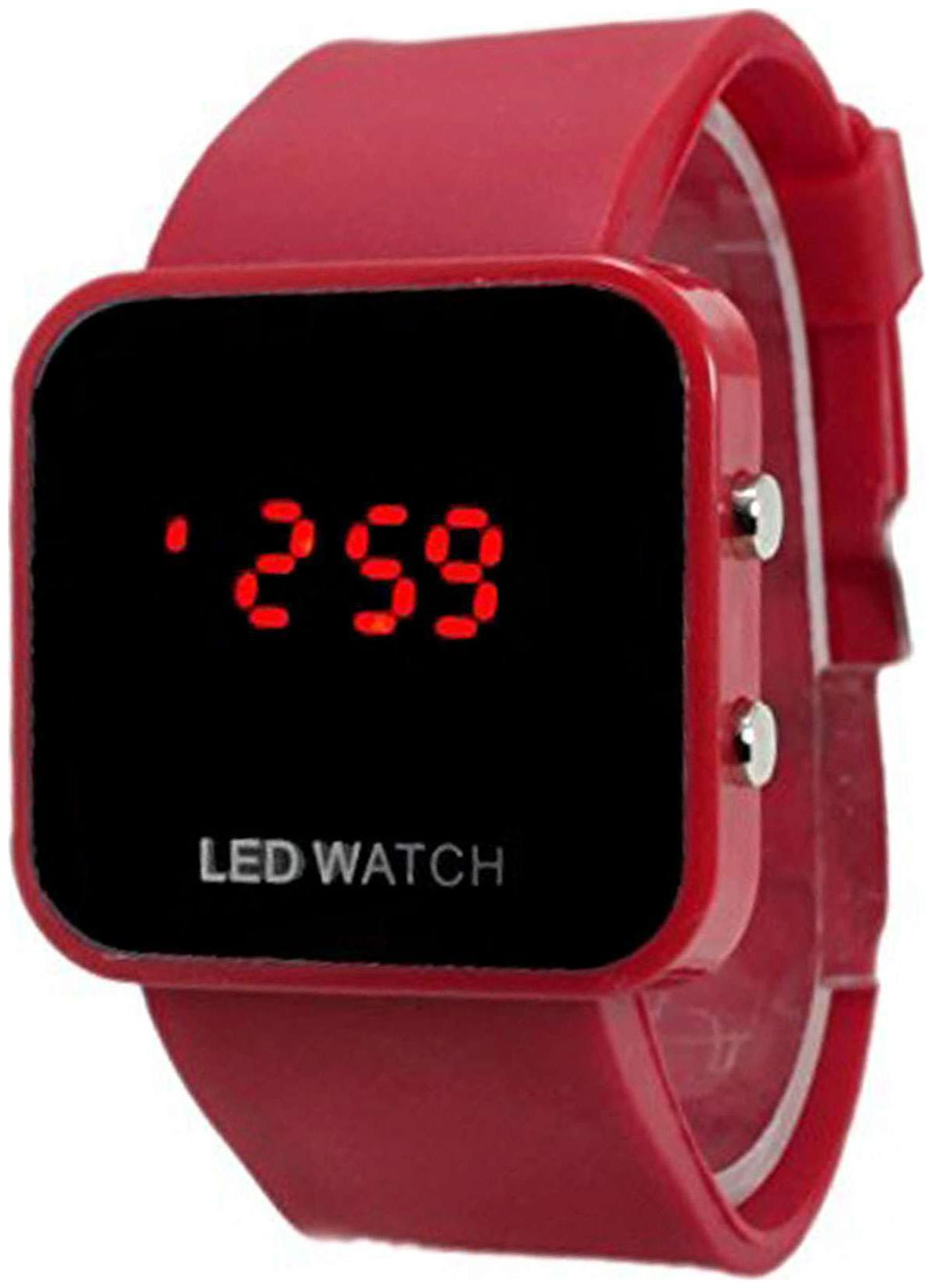 

A Avon Sports Digital LED Watch For Children - 1002375