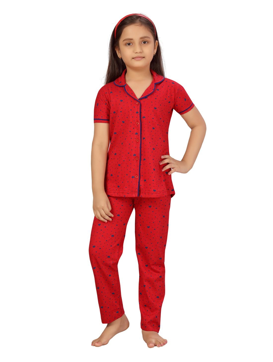 best night dress for girls