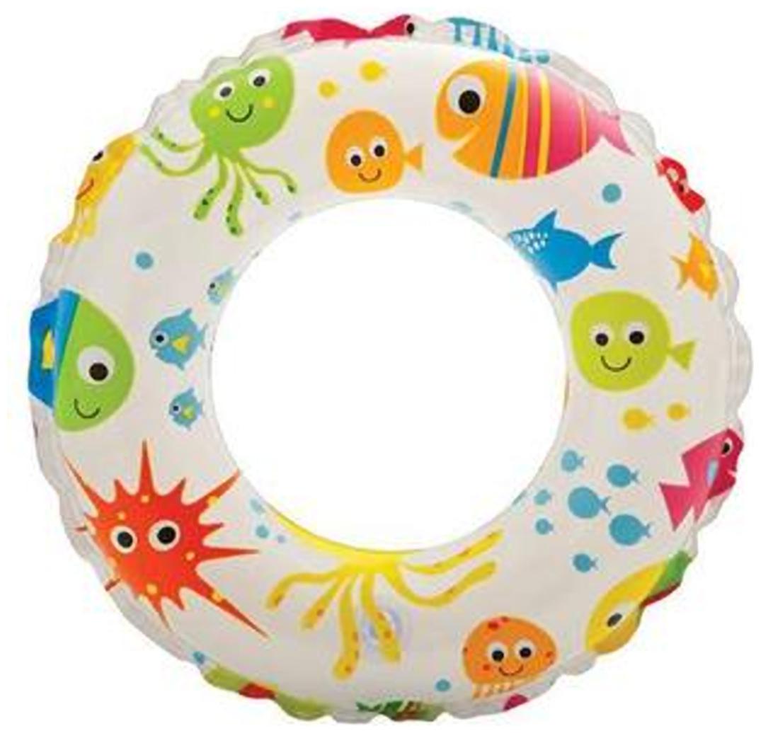 

Aarushi Inflatable Swim Ring For Kids