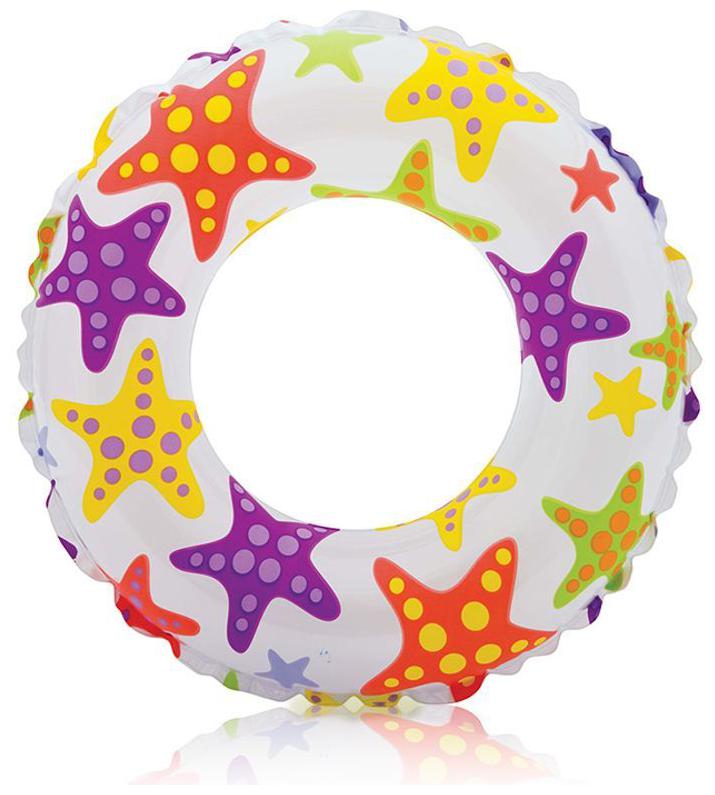 

Aarushi Kids Swimming Ring 61cm