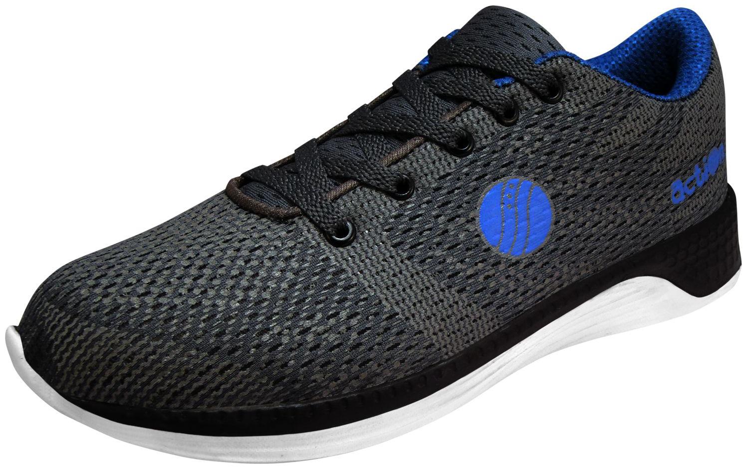 

Action Blue Unisex Kids Sport shoes