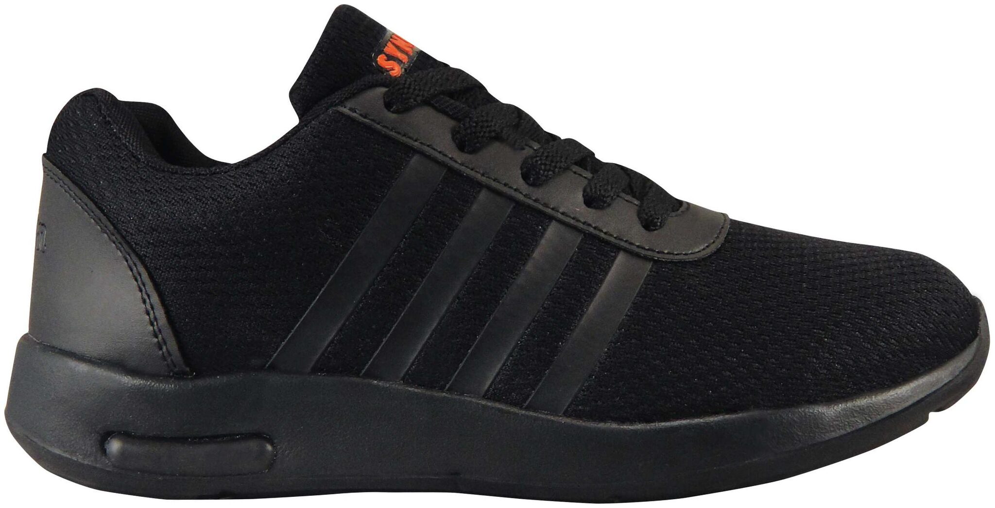 

Action Black Boys Sport shoes