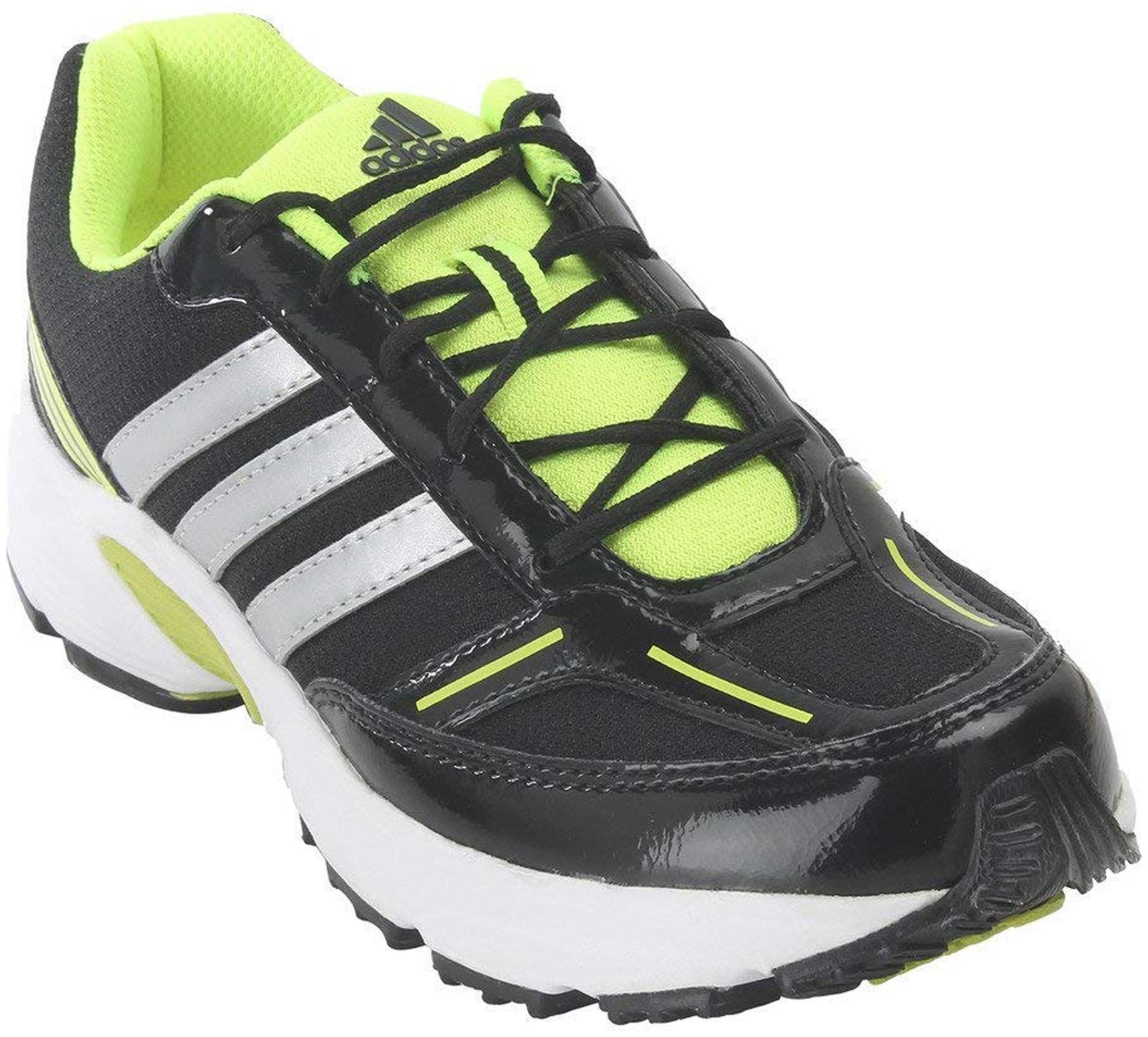 

Adidas Black Boys Sport shoes