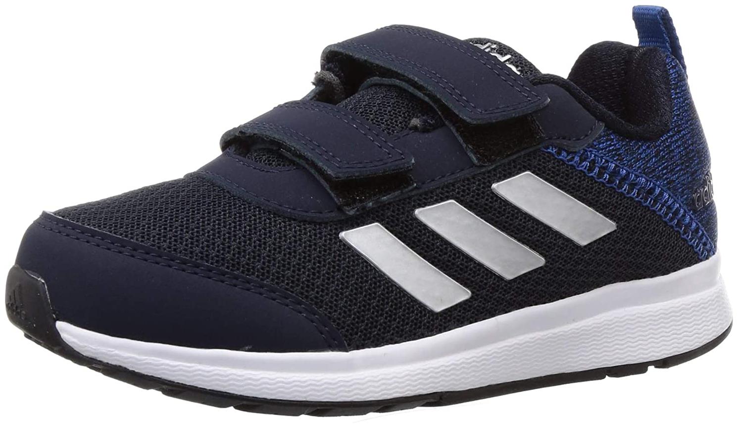 

Adidas Navy Blue Boys Sport shoes