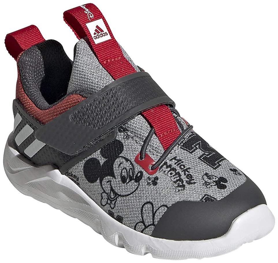 

Adidas Grey Boys Sport shoes