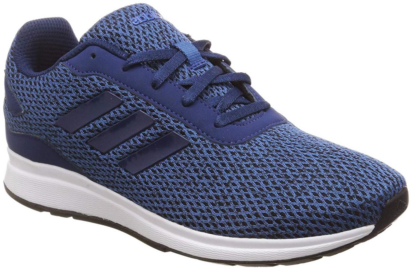 

Adidas Blue Boys Sport shoes