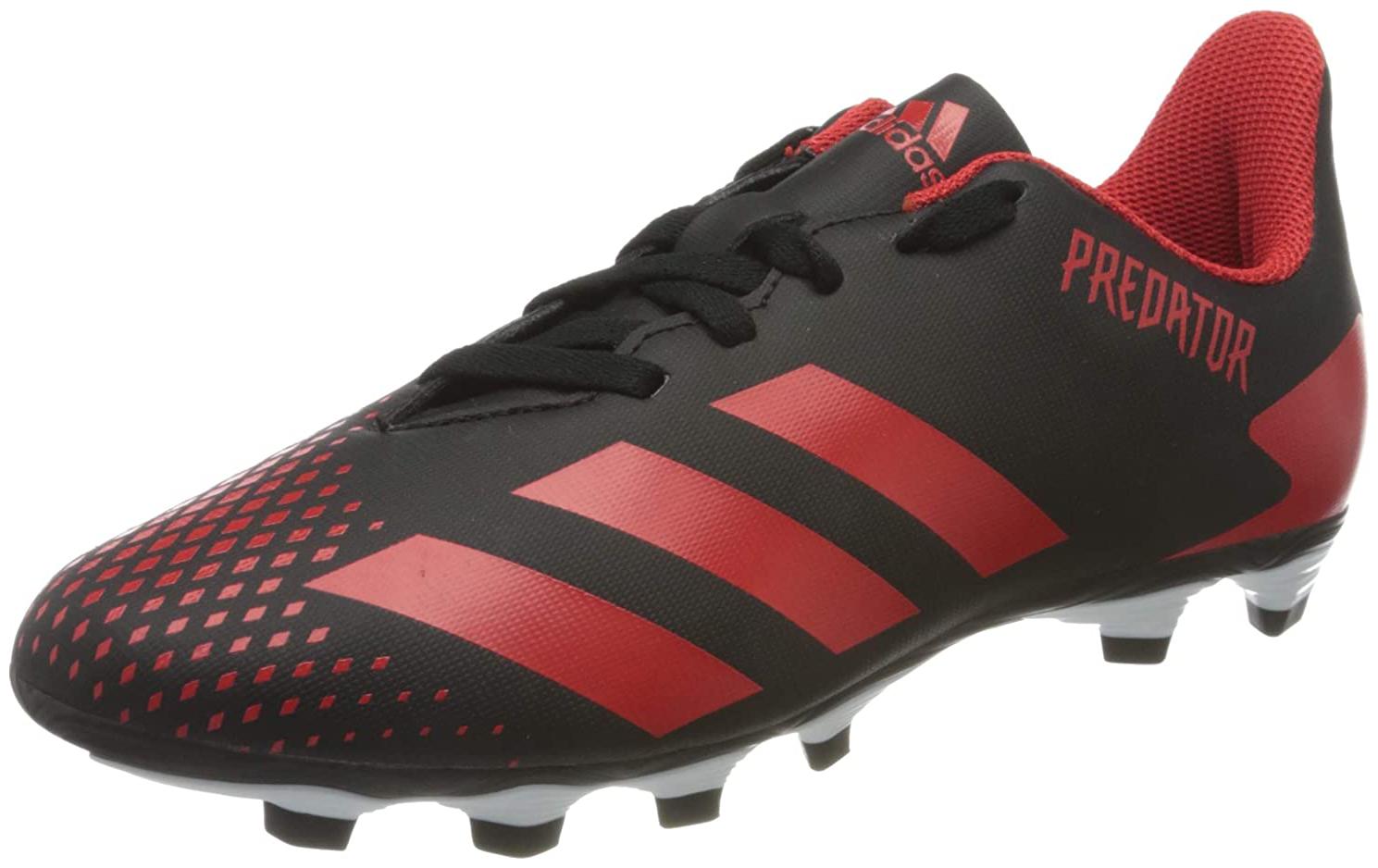 

Adidas Black Boys Sport shoes