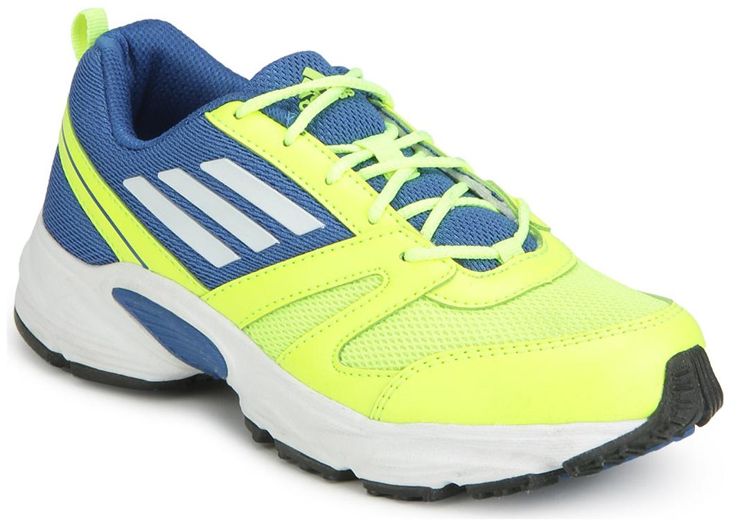 

Adidas Blue Boys Sport shoes
