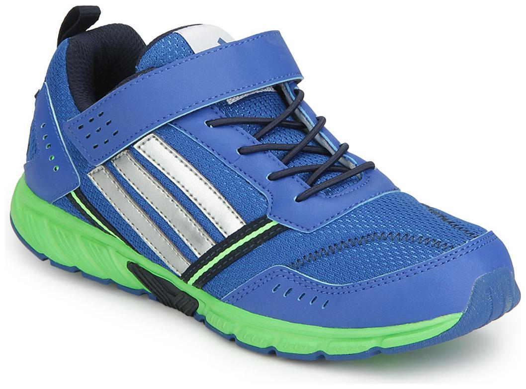 

Adidas Blue Boys Sport shoes