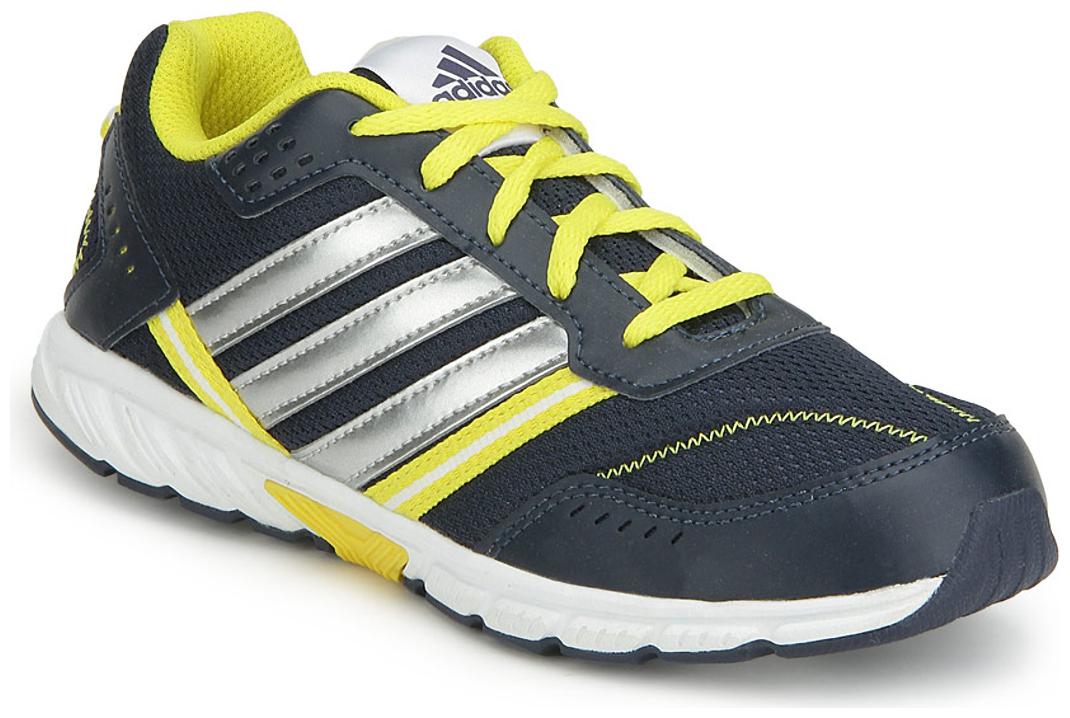 

Adidas Blue Boys Sport shoes