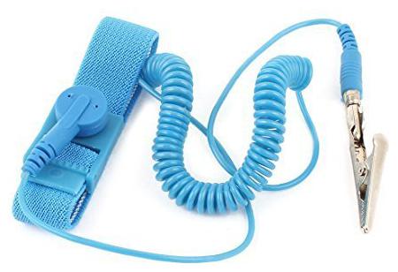 

AdraXx Antistatic Wrist Band ESD Discharge Grounding Tool