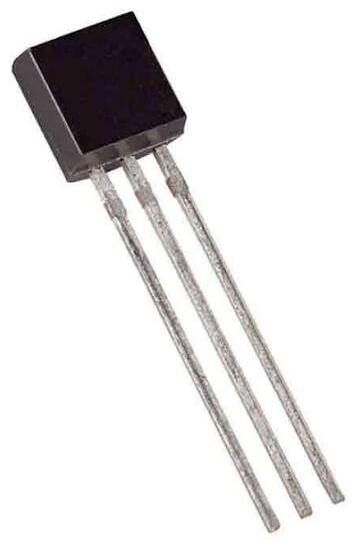 

AdraXx LM 35 Temperature Sensor
