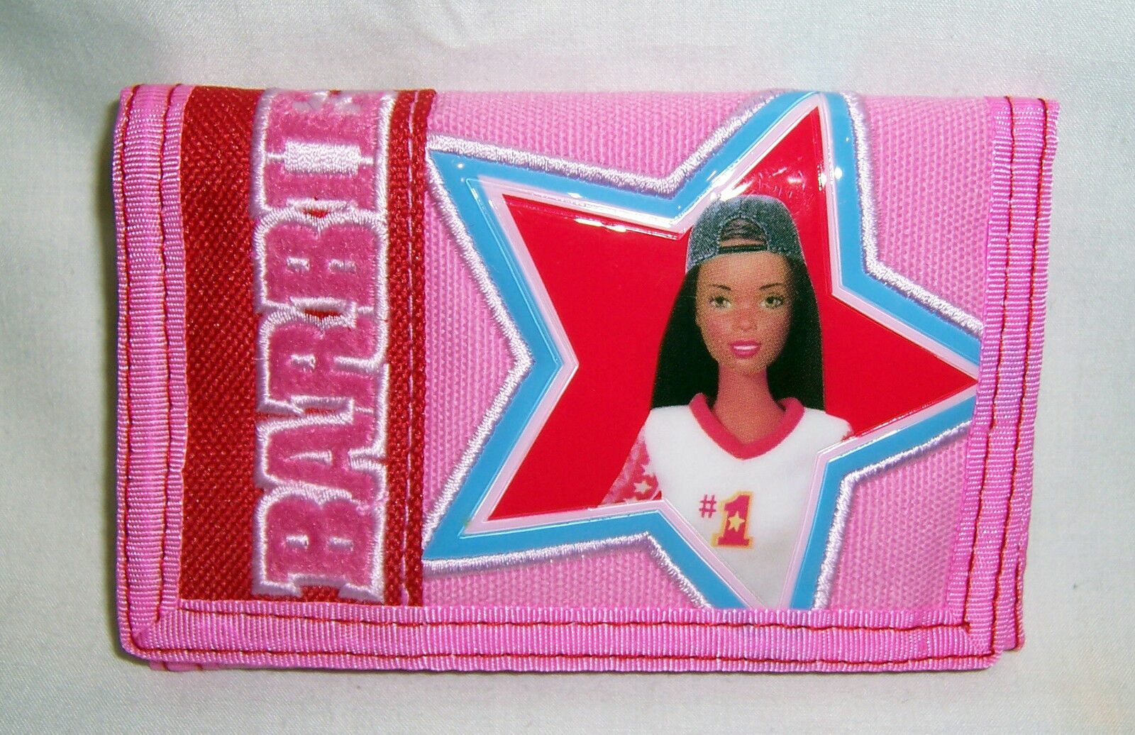 barbie holder case