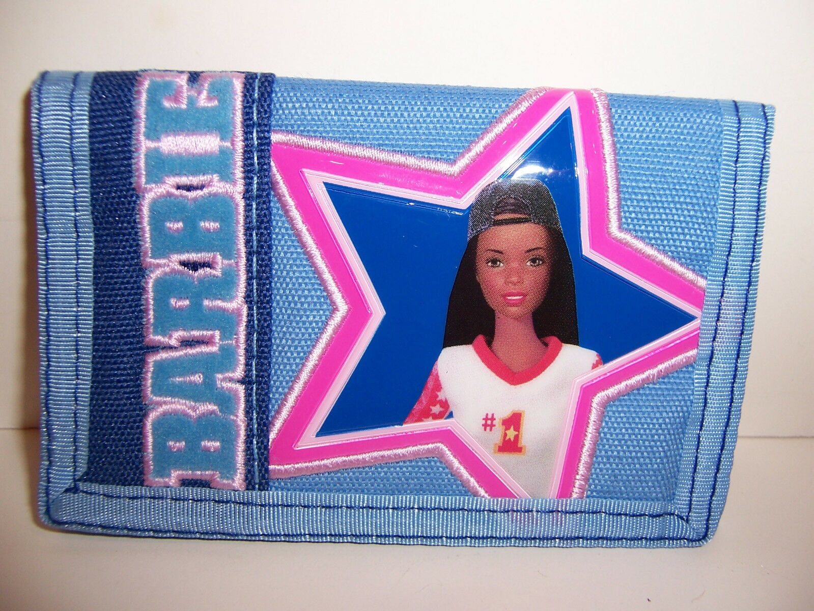 barbie holder case