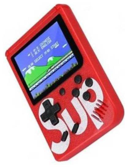 

Afrodive SUP game box Handheld Gaming Console