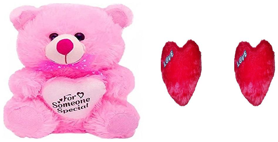 

AGNOLIA Multi Teddy Bear - 30 cm