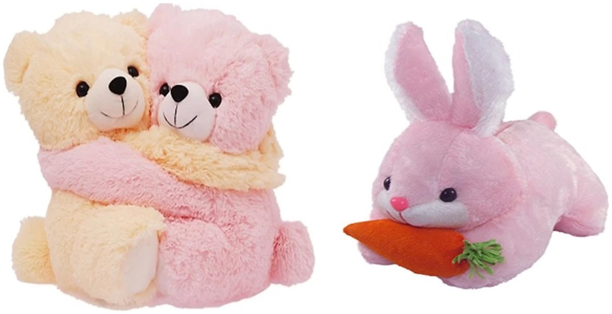 

AGNOLIA Multi Teddy Bear - 30 cm