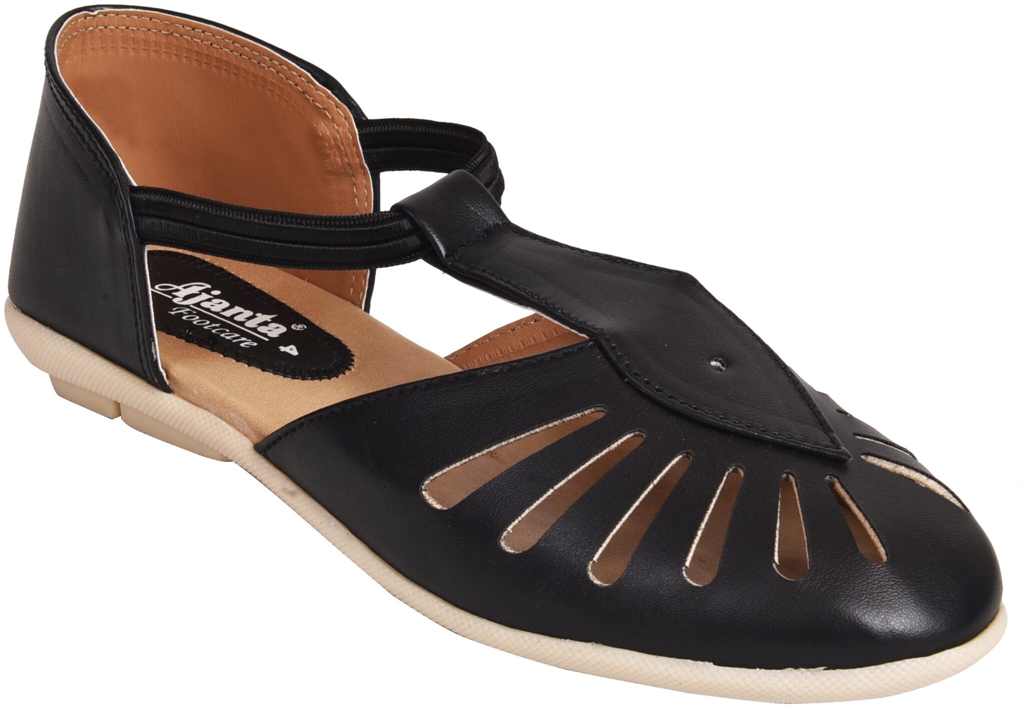 ajanta ladies shoes with price
