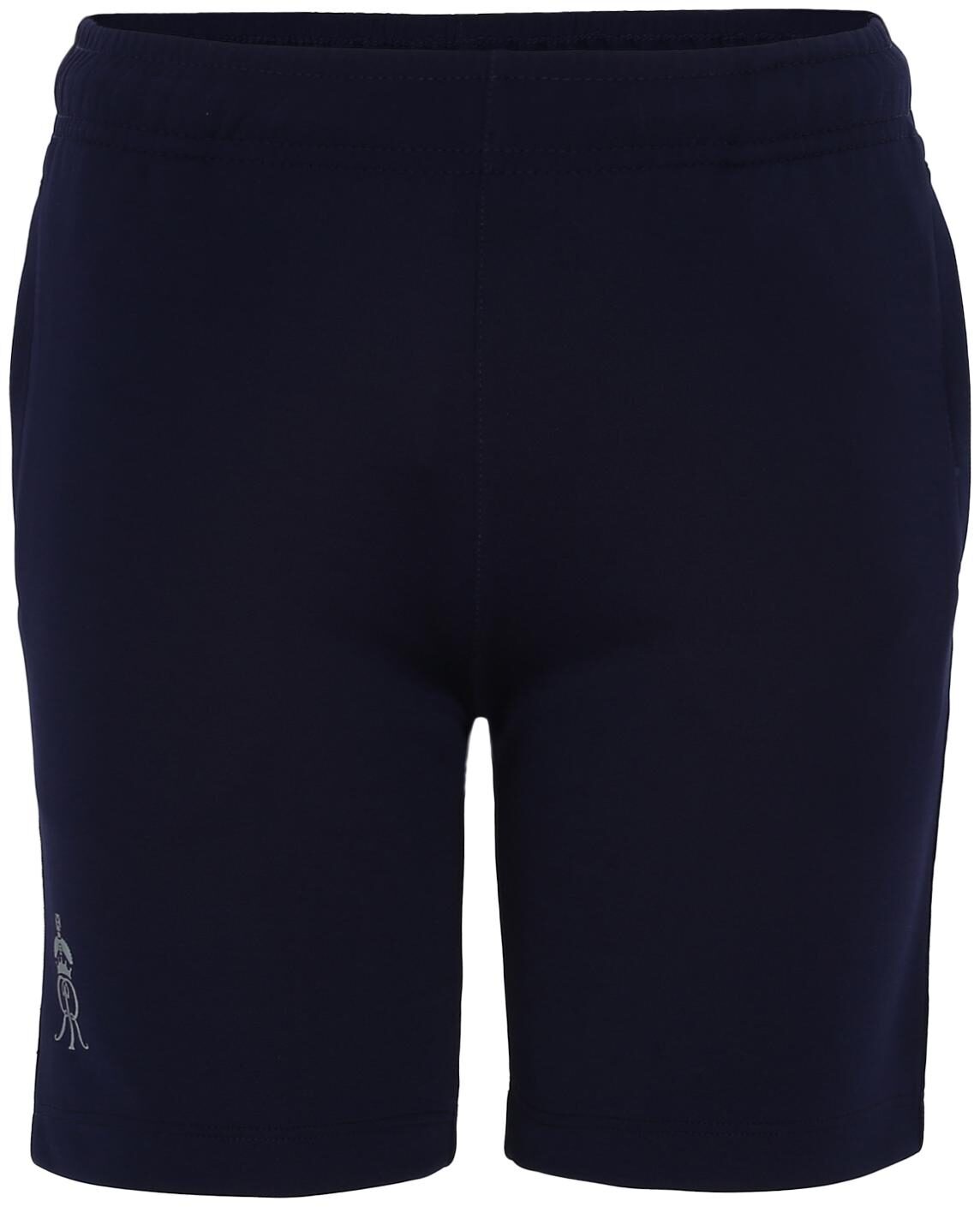 

Alcis Boy Solid Shorts 3 4ths - Blue