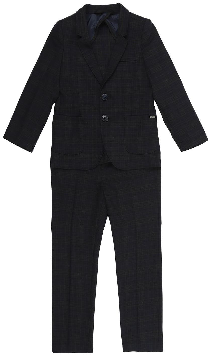 

Allen Solly Navy Two Piece Suit For Boys